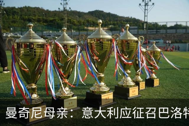 曼奇尼母亲：意大利应征召巴洛特利 若鸟该挨批